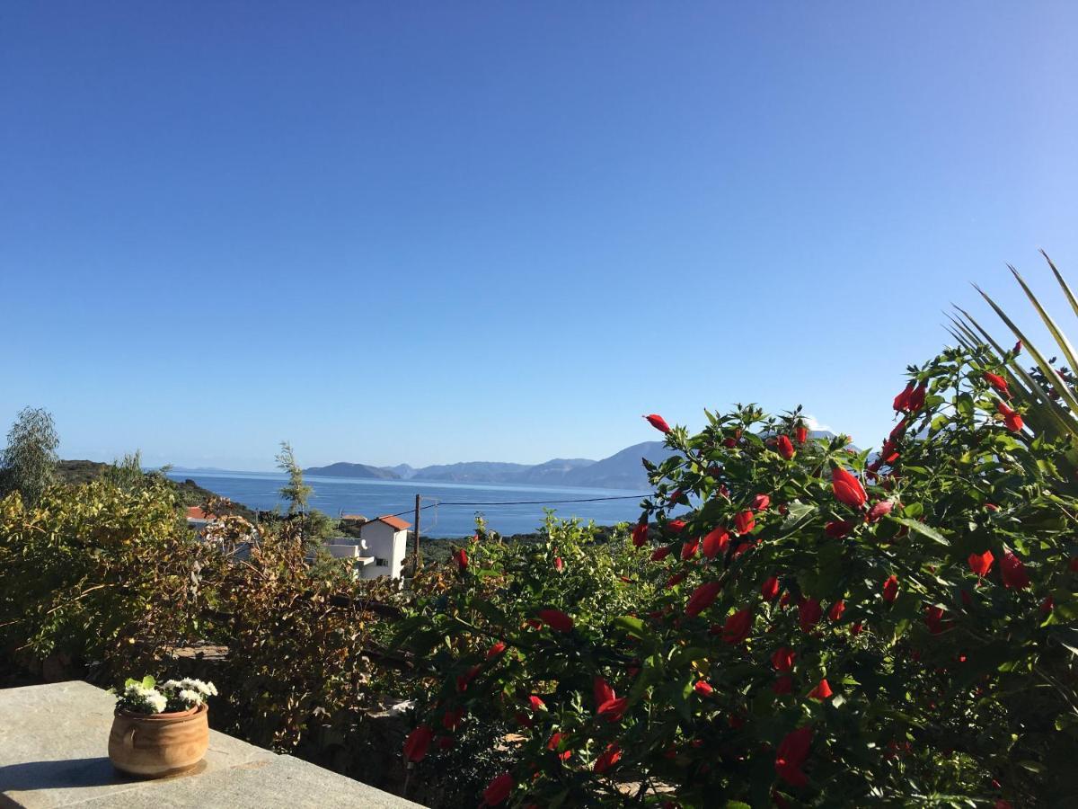 Ferienhaus Fissi Agritourism Near The Sea *
