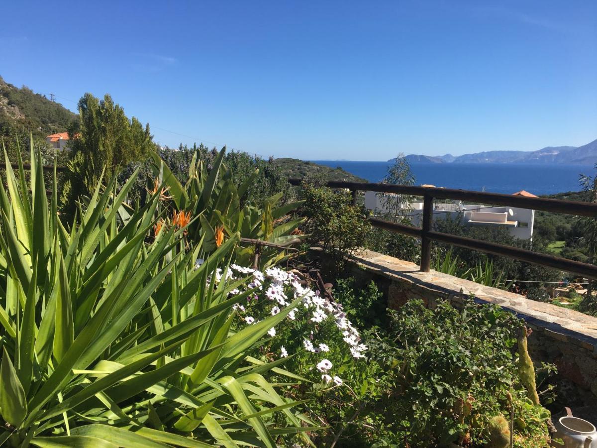 Fissi Agritourism Near The Sea * Agios Nikolaos