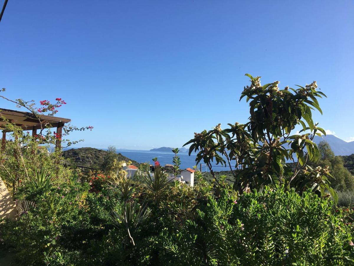 Fissi Agritourism Near The Sea
