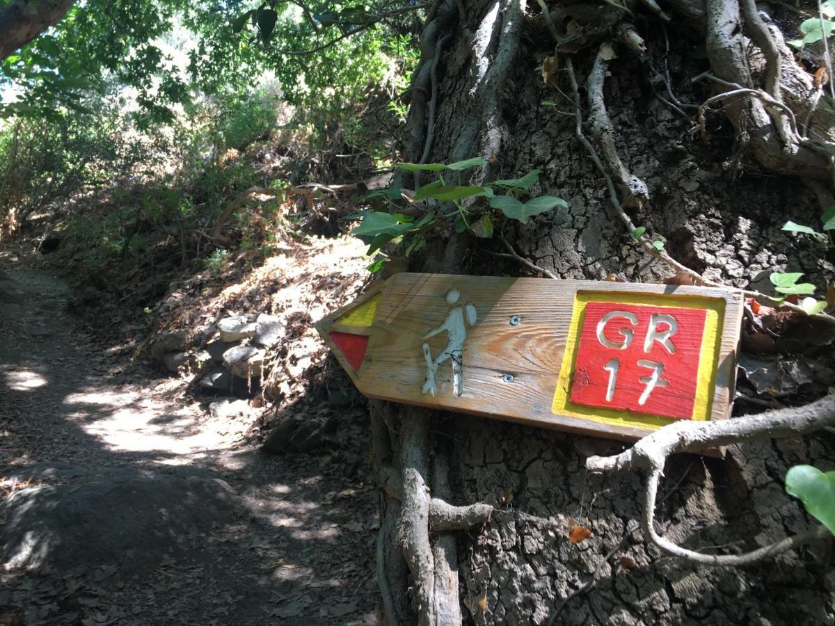 Fissi Agritourism Near The Sea Ferienhaus