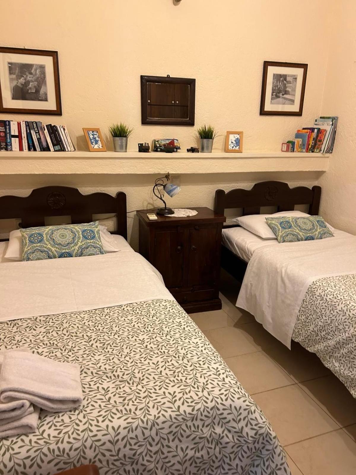 Fissi Agritourism Near The Sea Casa vacanze