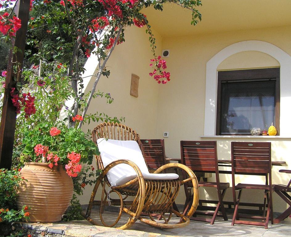 Fissi Agritourism Near The Sea Ferienhaus