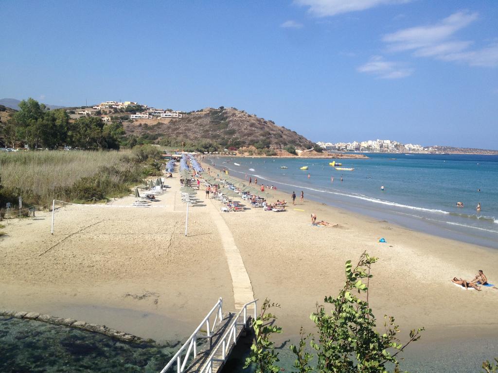 Holiday home Fissi Agritourism Near The Sea