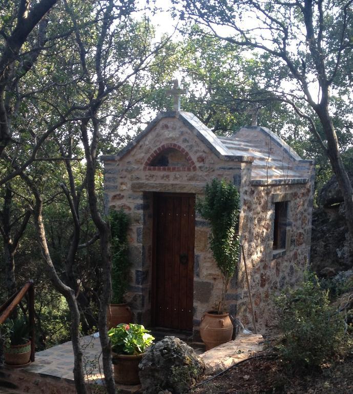 Ferienhaus Fissi Agritourism Near The Sea *