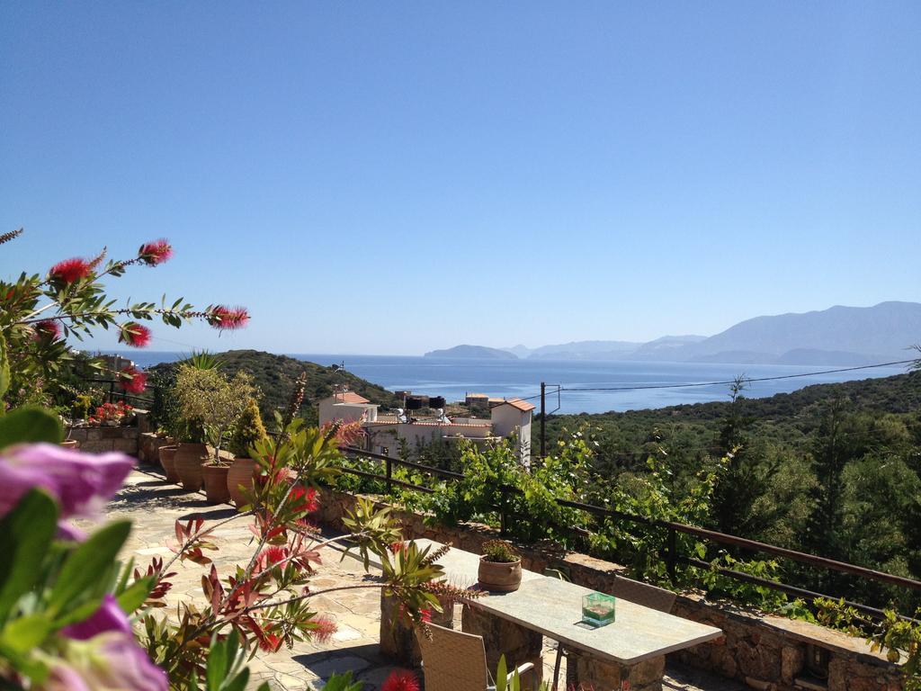Holiday home Fissi Agritourism Near The Sea *