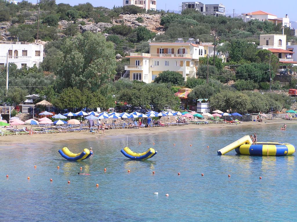 Fissi Agritourism Near The Sea Ferienhaus