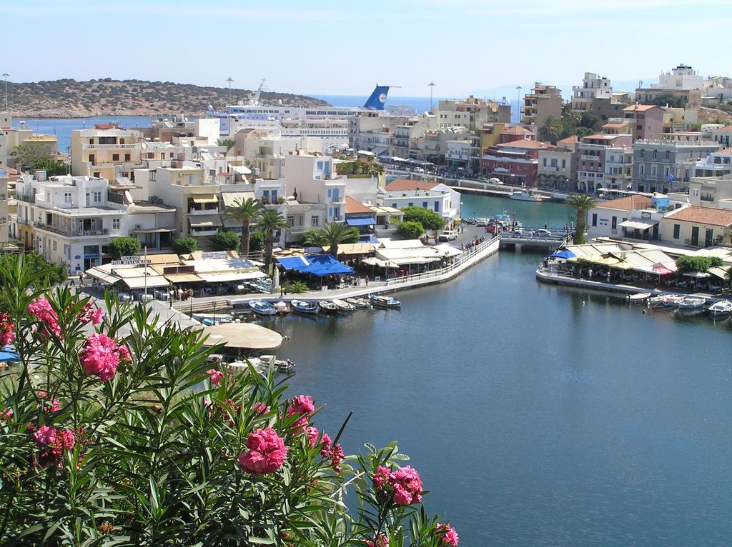 Vakantiehuis Fissi Agritourism Near The Sea *