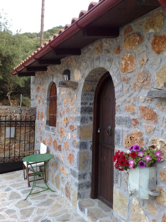 Fissi Agritourism Near The Sea Holiday home *