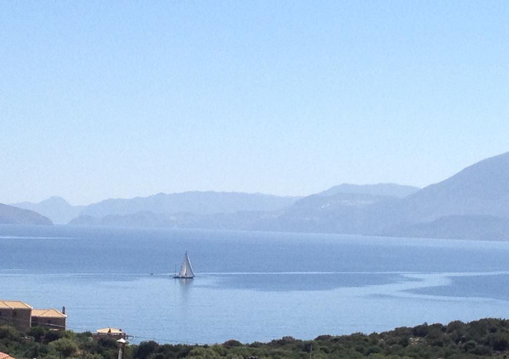 Ferienhaus Fissi Agritourism Near The Sea Agios Nikolaos