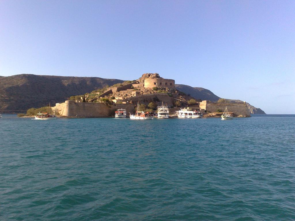 Holiday home Fissi Agritourism Near The Sea