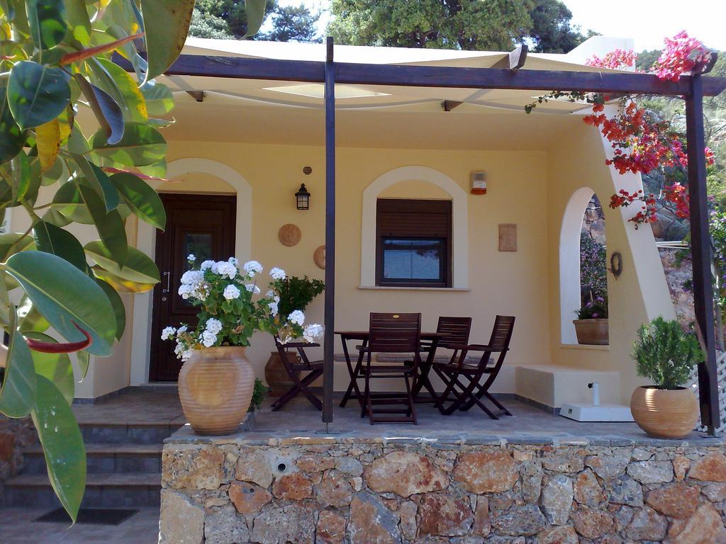 Fissi Agritourism Near The Sea *