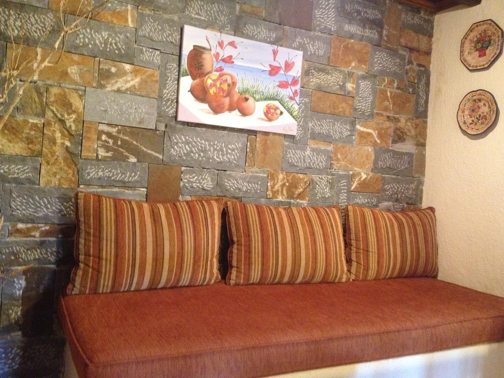 Fissi Agritourism Near The Sea * Agios Nikolaos (Crete)