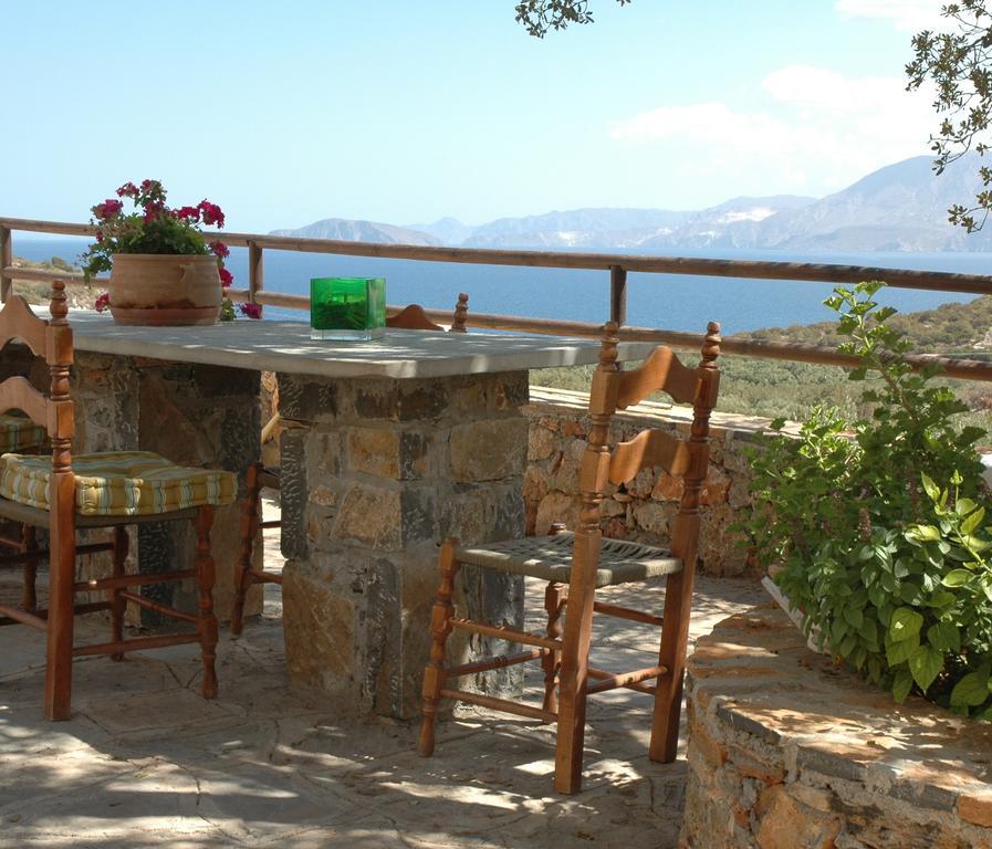 Ferienhaus Fissi Agritourism Near The Sea *