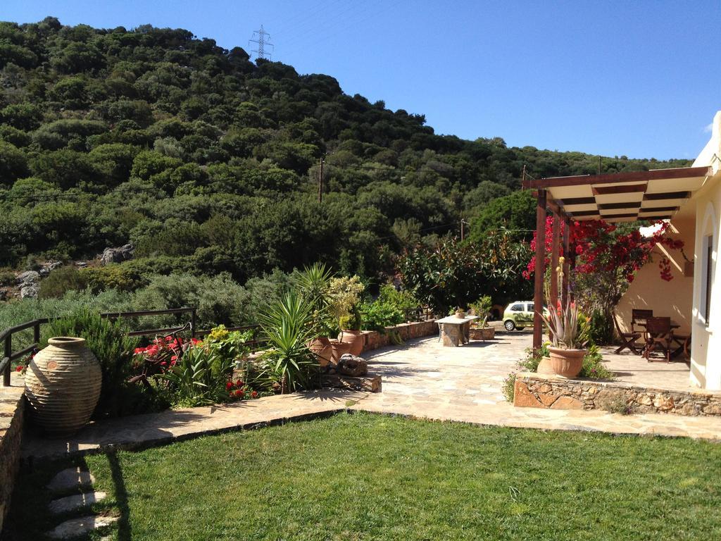 Fissi Agritourism Near The Sea