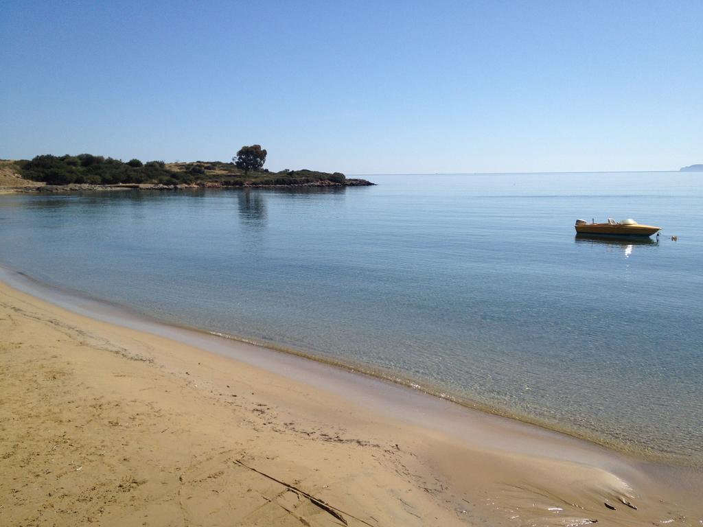 Fissi Agritourism Near The Sea * Agios Nikolaos