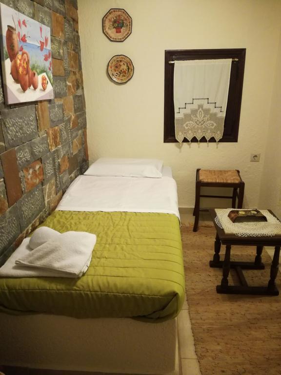 Holiday home Fissi Agritourism Near The Sea Agios Nikolaos (Crete)