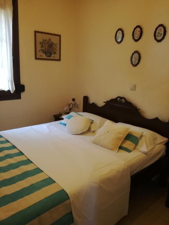 Holiday home Fissi Agritourism Near The Sea Agios Nikolaos (Crete)