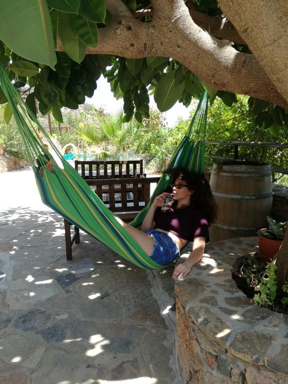 Holiday home Fissi Agritourism Near The Sea *