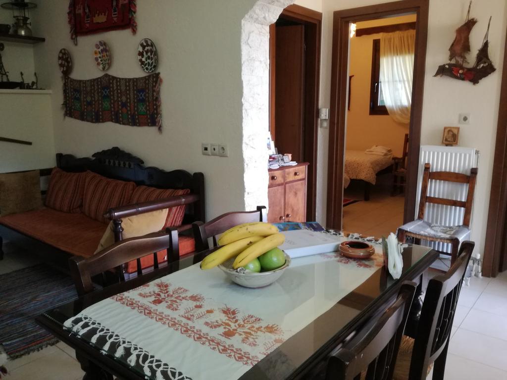 Ferienhaus Fissi Agritourism Near The Sea *