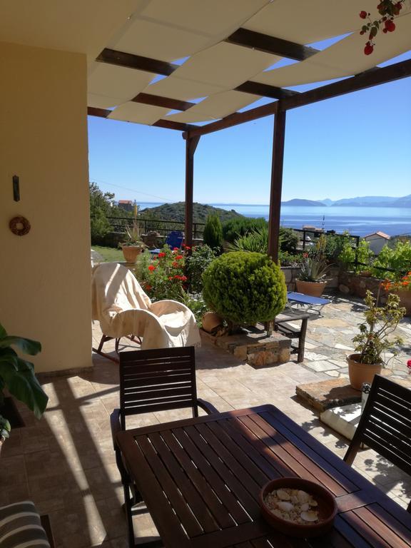 Fissi Agritourism Near The Sea * Agios Nikolaos