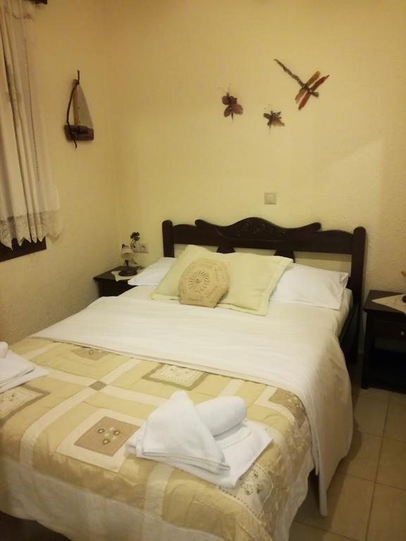 Ferienhaus Fissi Agritourism Near The Sea