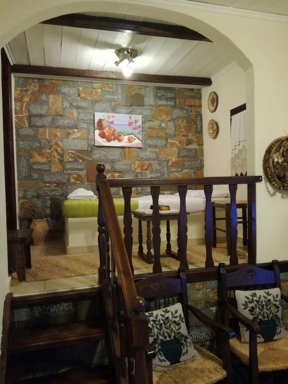 Fissi Agritourism Near The Sea *