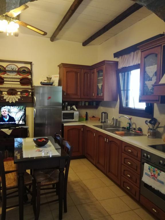 Fissi Agritourism Near The Sea Ferienhaus *