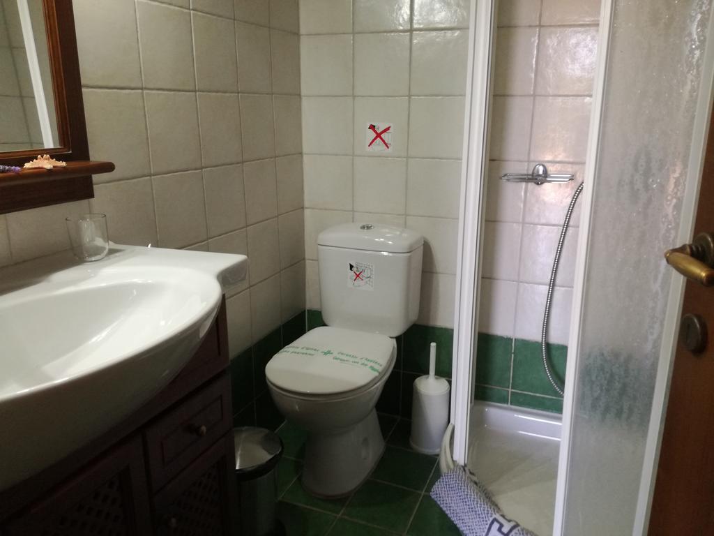 Holiday home Fissi Agritourism Near The Sea