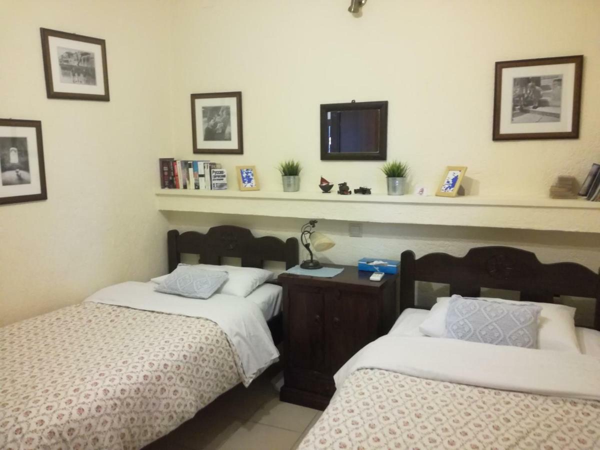 Fissi Agritourism Near The Sea